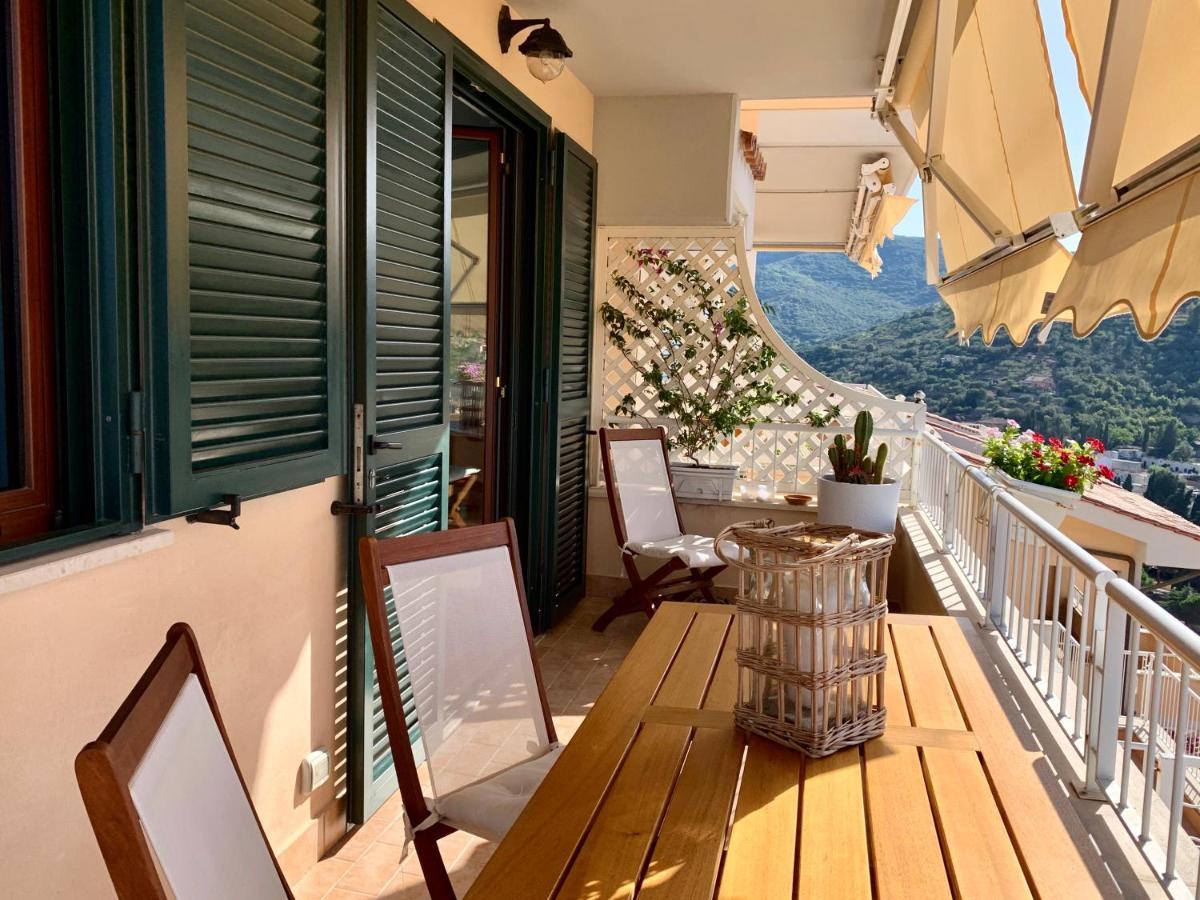 Appartement Terrazza 81 à Porto Santo Stefano  Extérieur photo