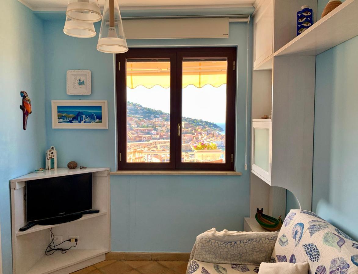 Appartement Terrazza 81 à Porto Santo Stefano  Extérieur photo