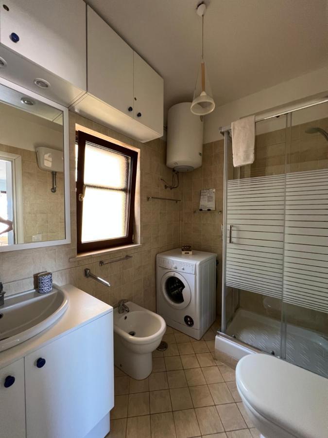 Appartement Terrazza 81 à Porto Santo Stefano  Extérieur photo