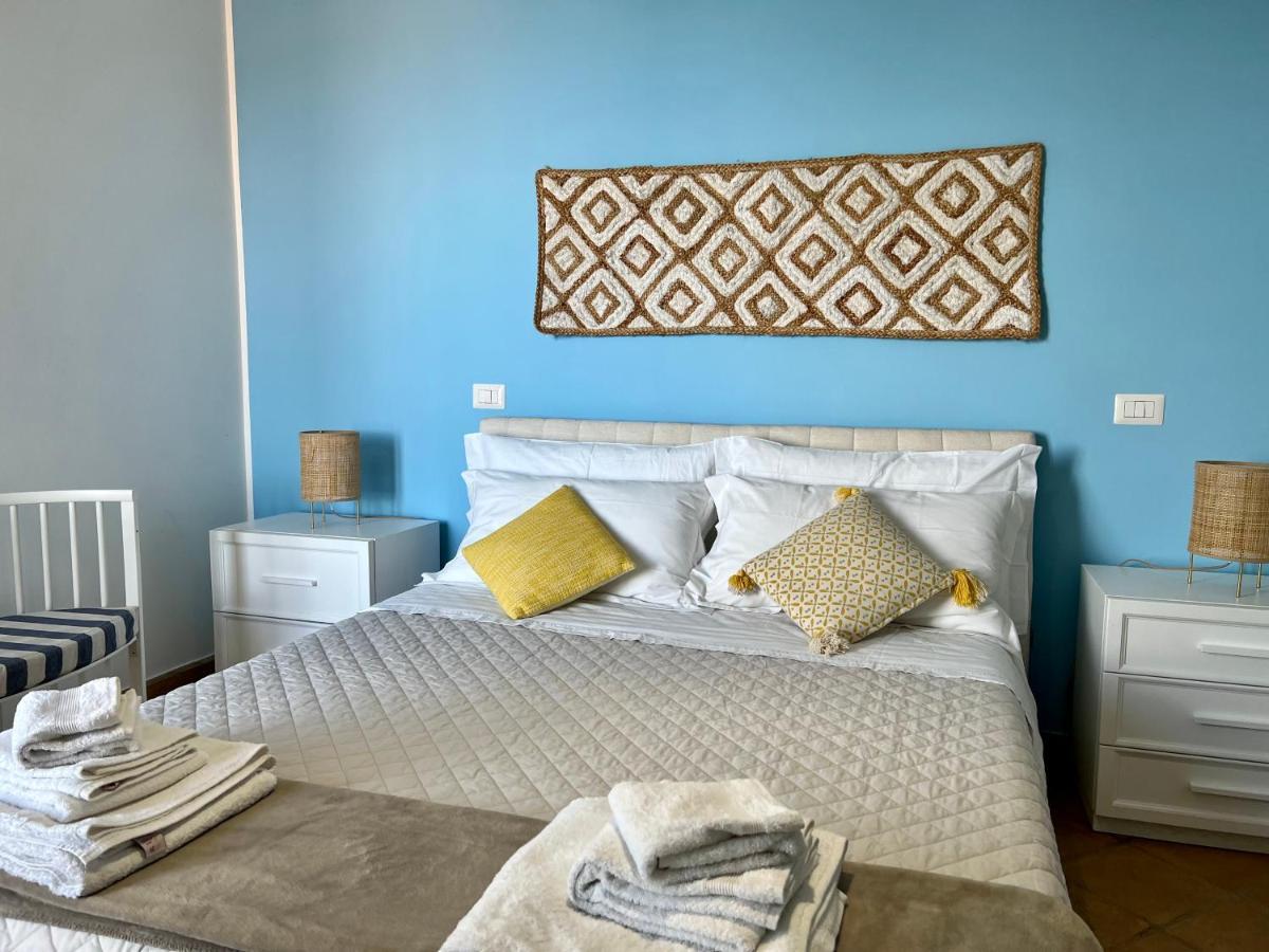 Appartement Terrazza 81 à Porto Santo Stefano  Extérieur photo
