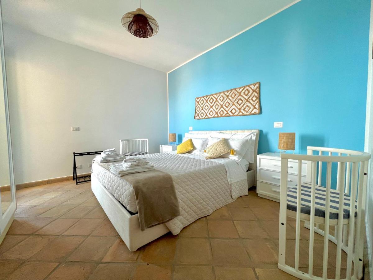 Appartement Terrazza 81 à Porto Santo Stefano  Extérieur photo