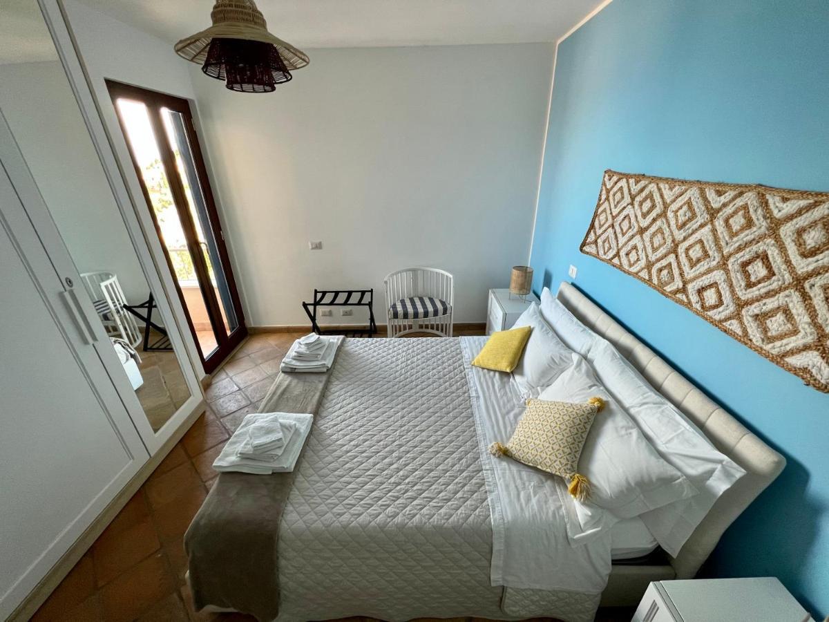 Appartement Terrazza 81 à Porto Santo Stefano  Extérieur photo